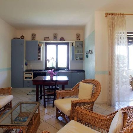 קוסטונאצ'י Villa Levante Vista Mare Cornino מראה חיצוני תמונה