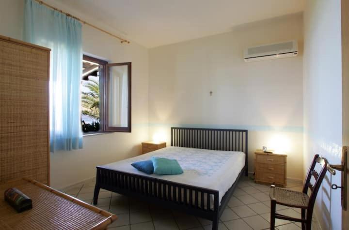 קוסטונאצ'י Villa Levante Vista Mare Cornino מראה חיצוני תמונה