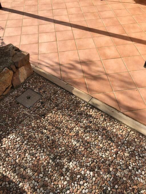 קוסטונאצ'י Villa Levante Vista Mare Cornino מראה חיצוני תמונה