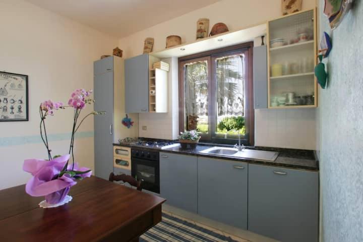 קוסטונאצ'י Villa Levante Vista Mare Cornino מראה חיצוני תמונה