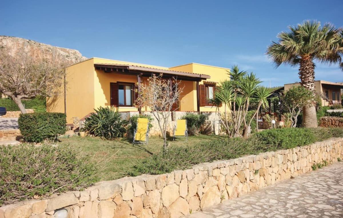 קוסטונאצ'י Villa Levante Vista Mare Cornino מראה חיצוני תמונה